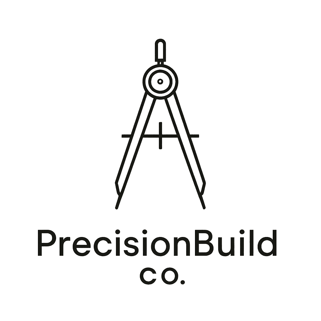 Apartment rental agency logo