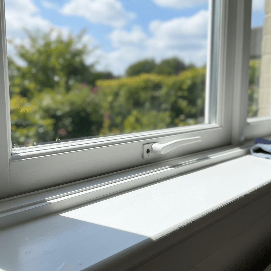 Every window track