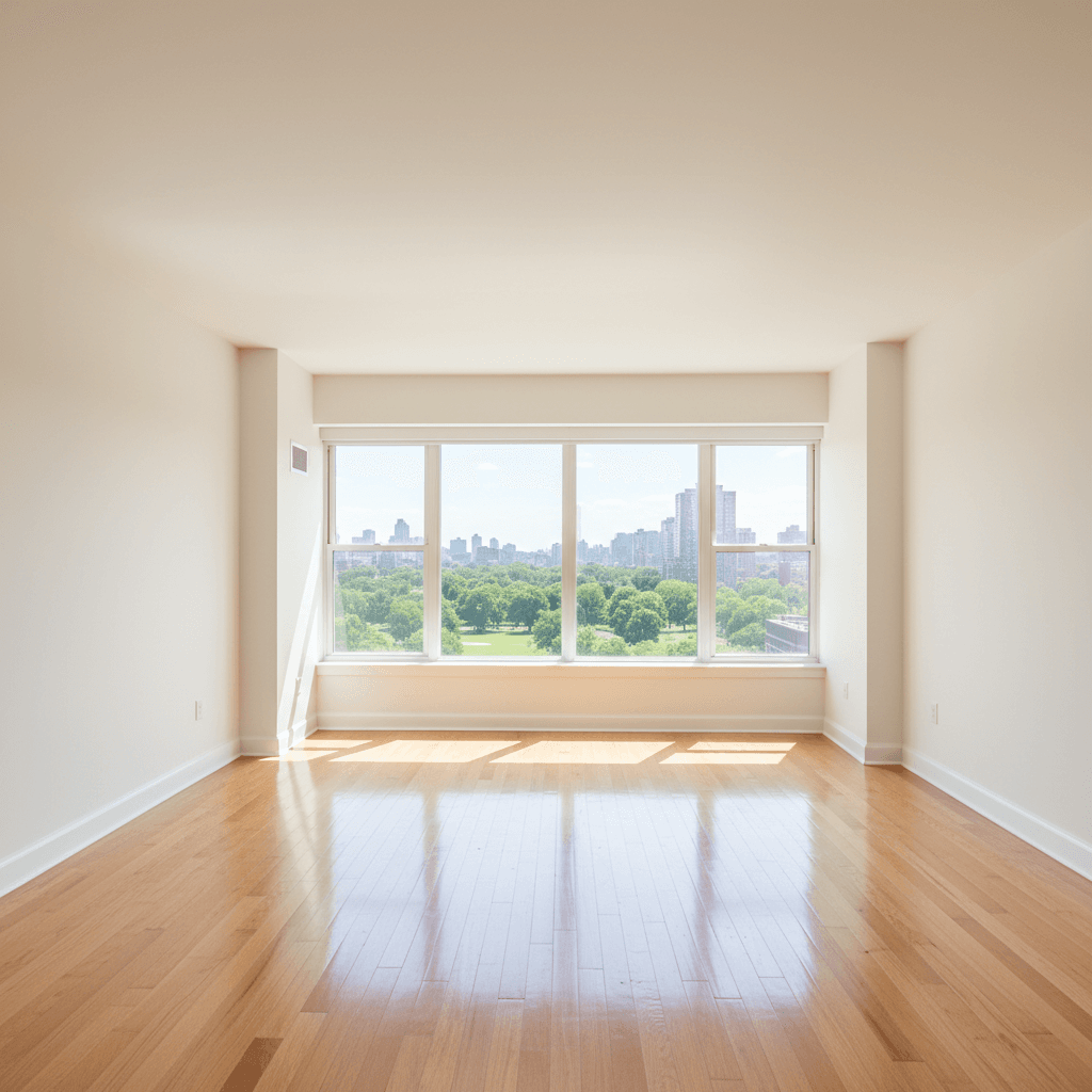 Move-in and move-out