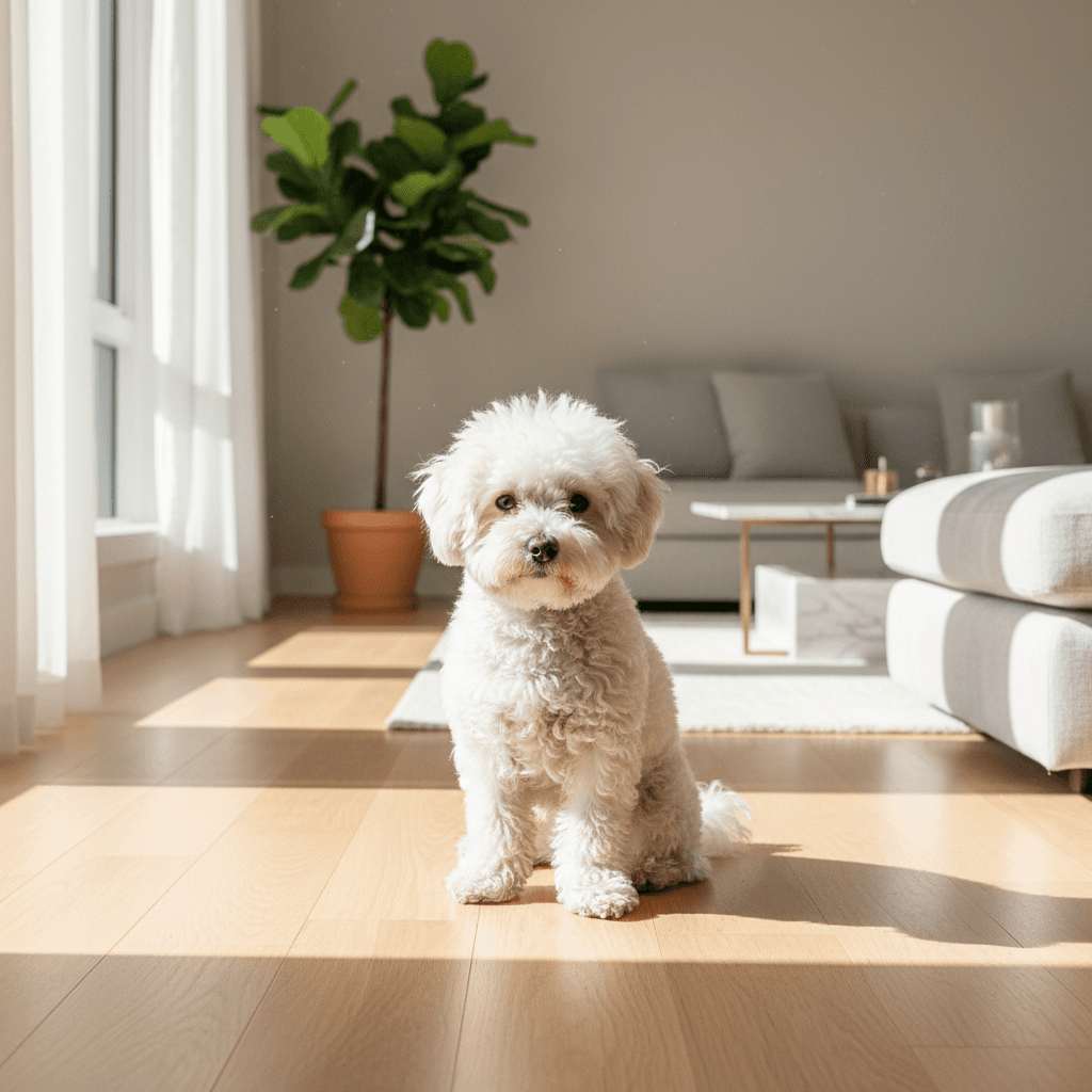 Pet-friendly service